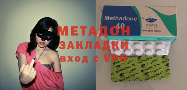 винт Баксан